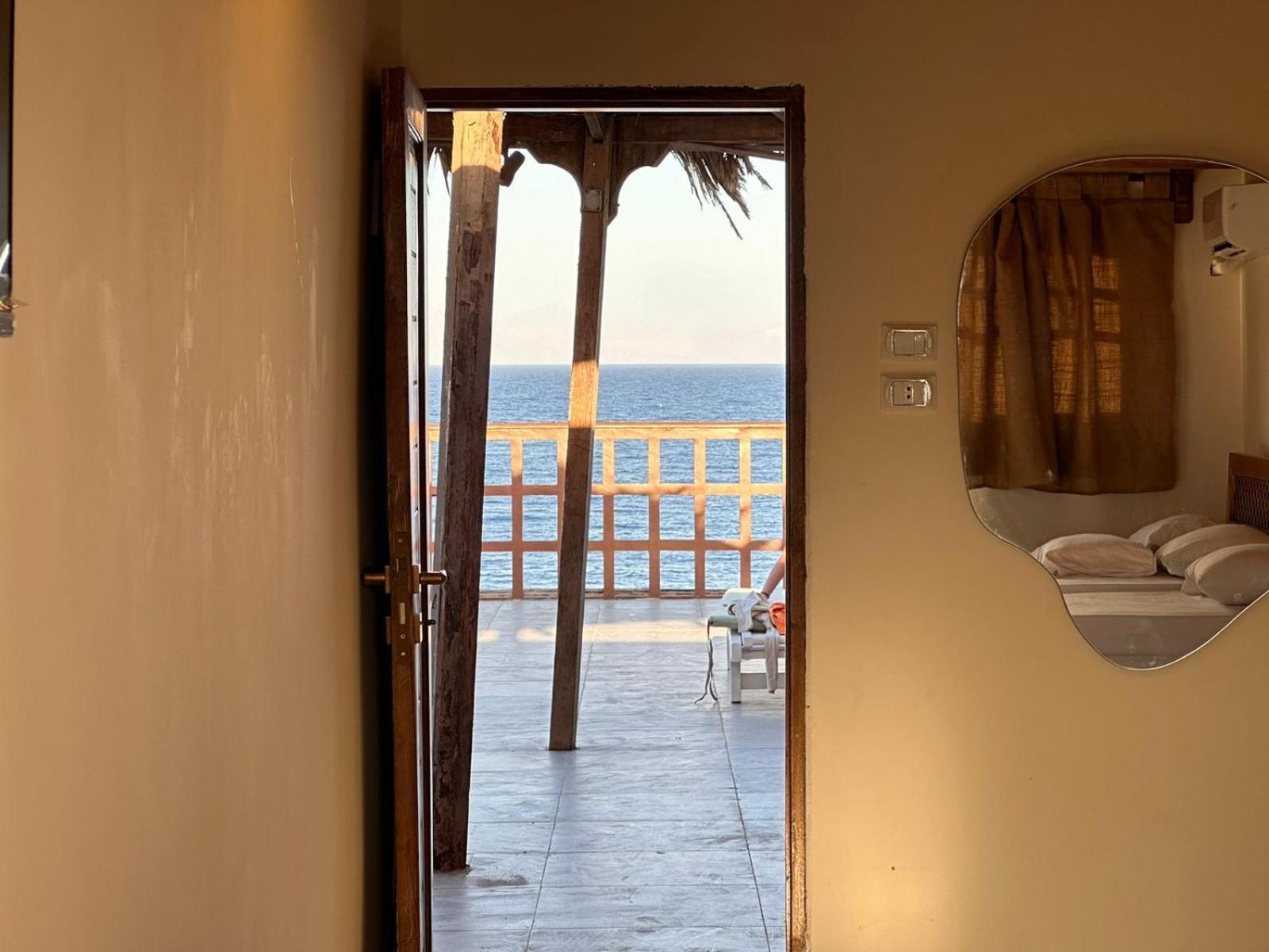 Mojito Dahab Hotel Luaran gambar